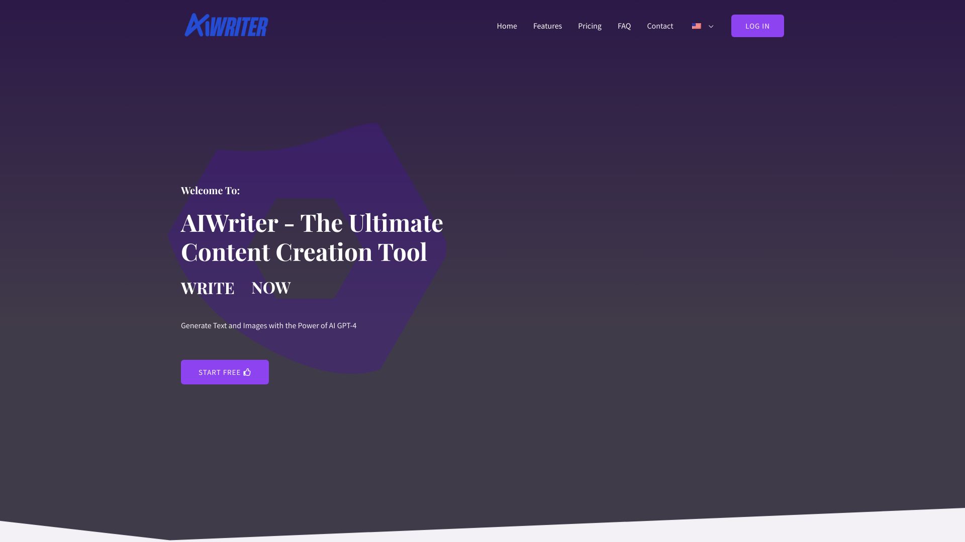 https://aiwriter.fi