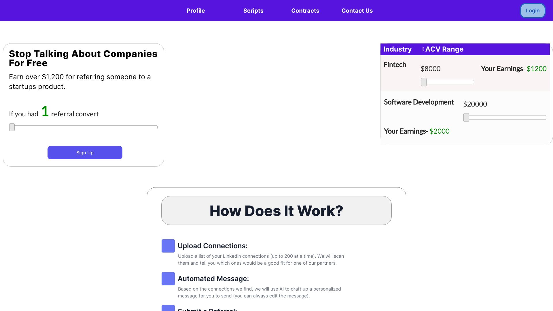 https://www.grapevines.io