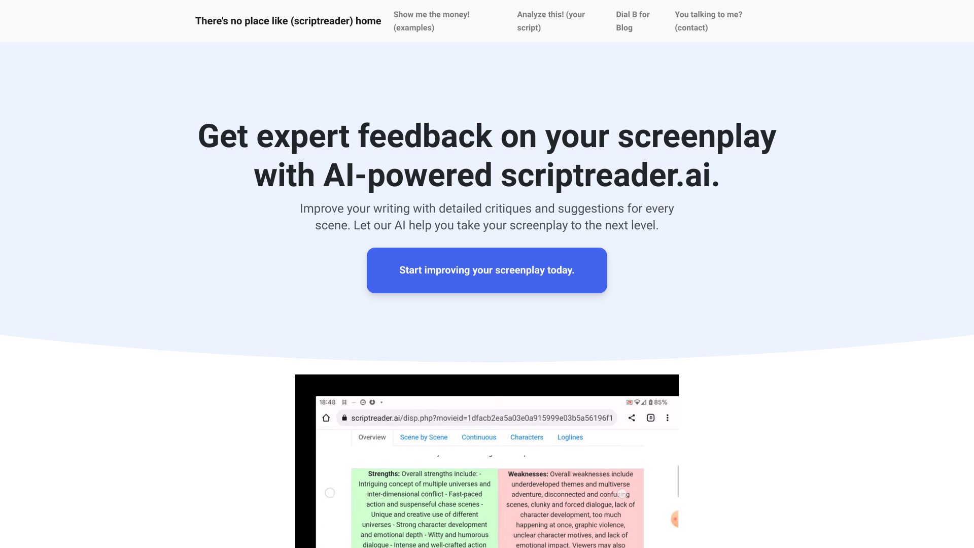 https://scriptreader.ai