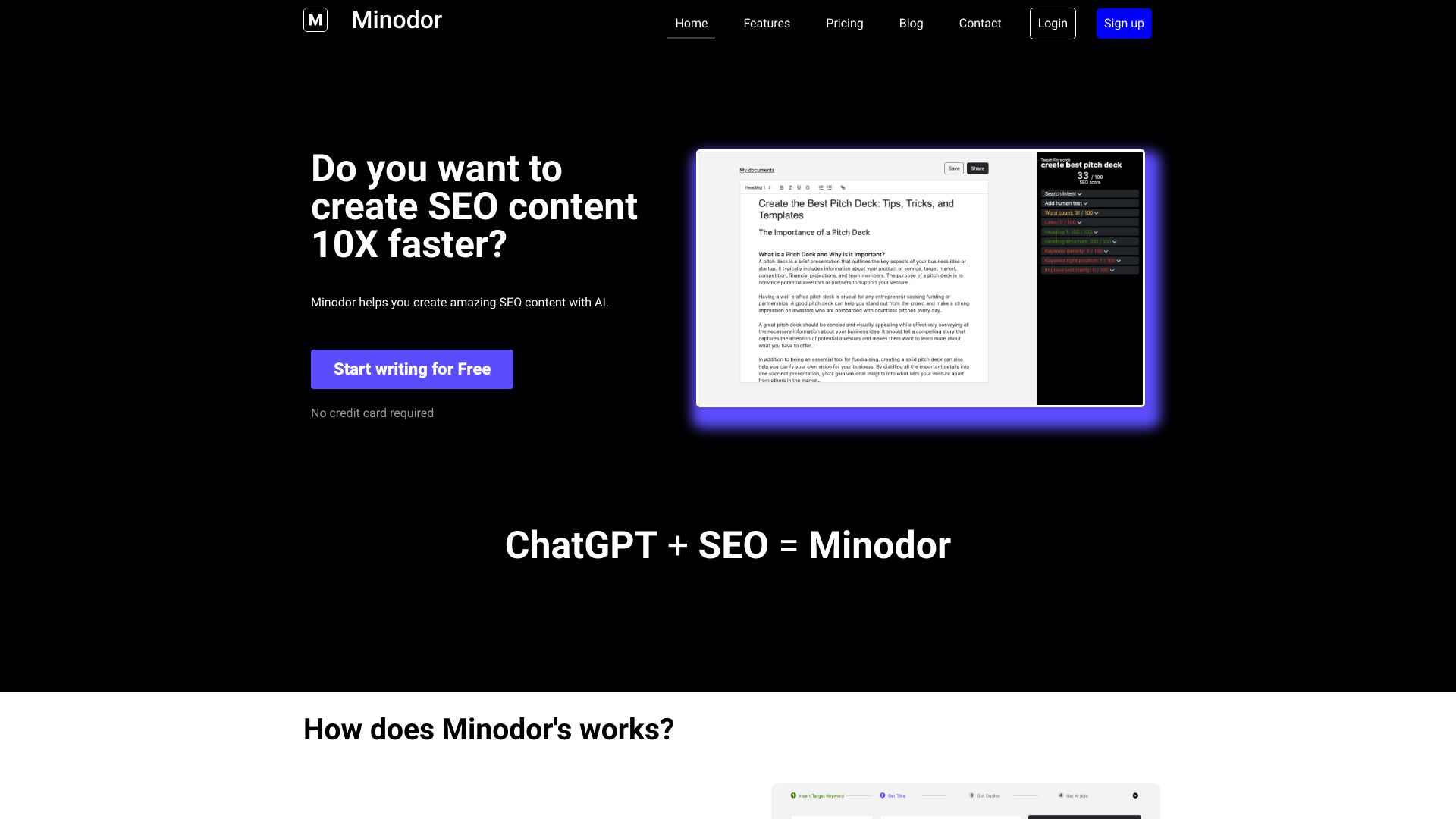 https://www.minodor.com