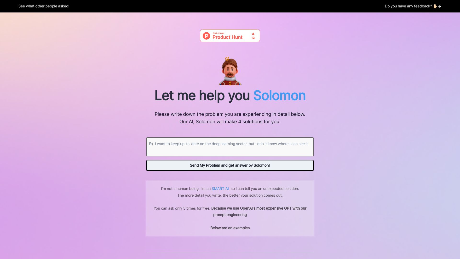 https://solomongpt.com