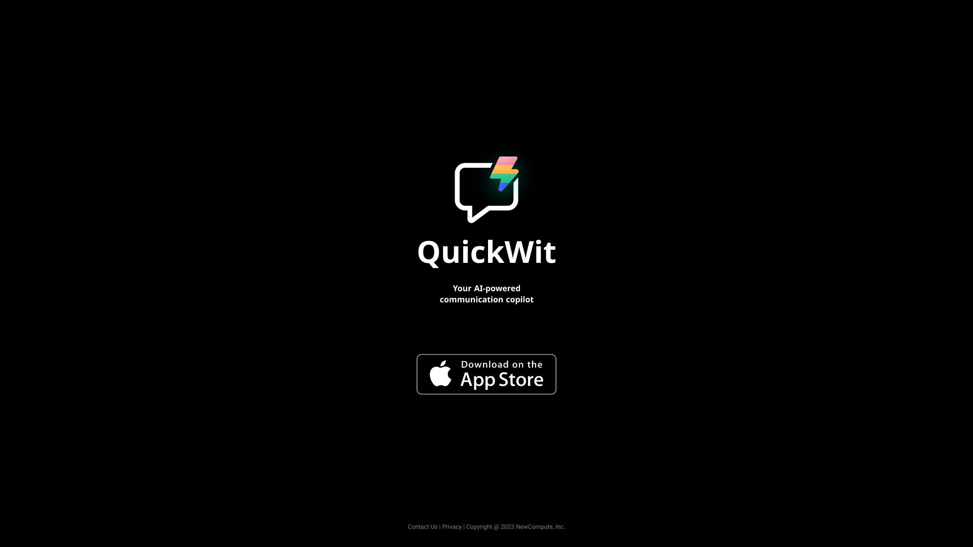 https://www.quickwit.ai