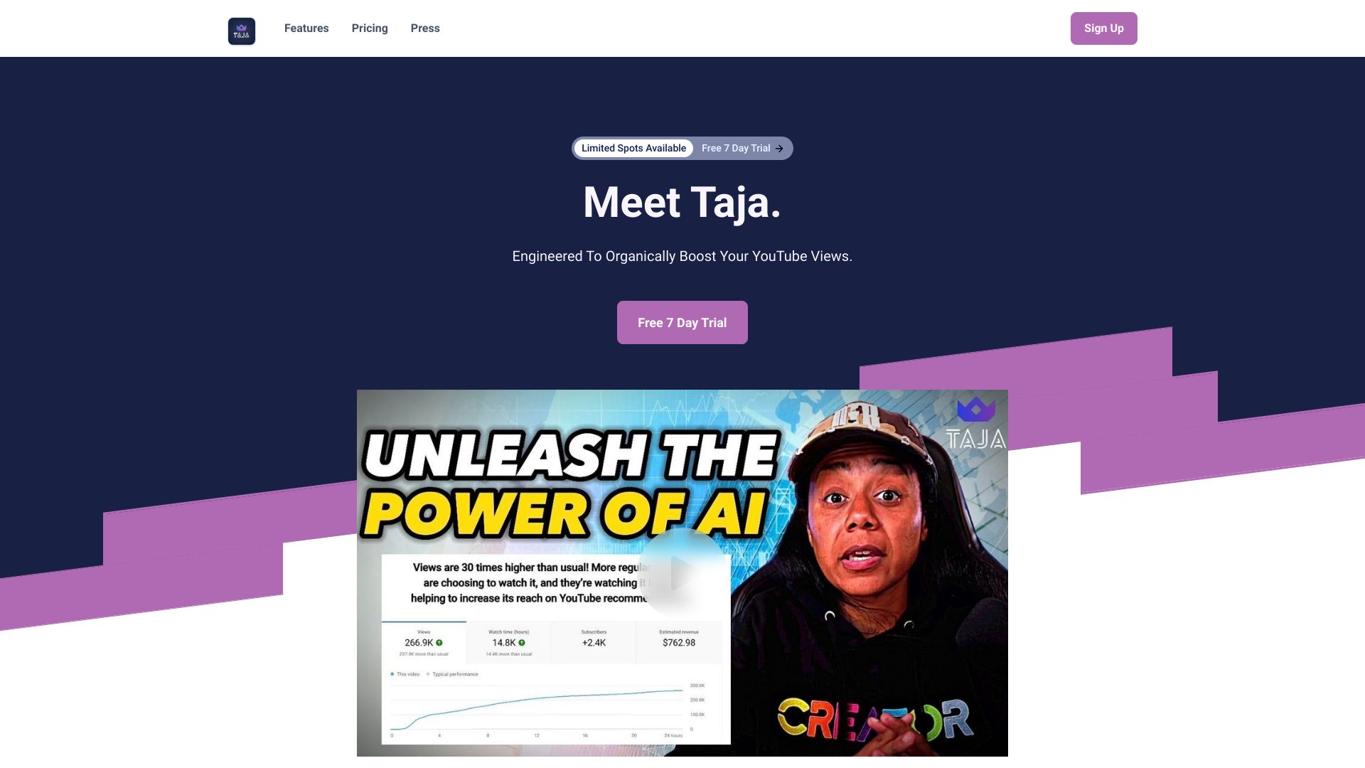 https://taja.ai