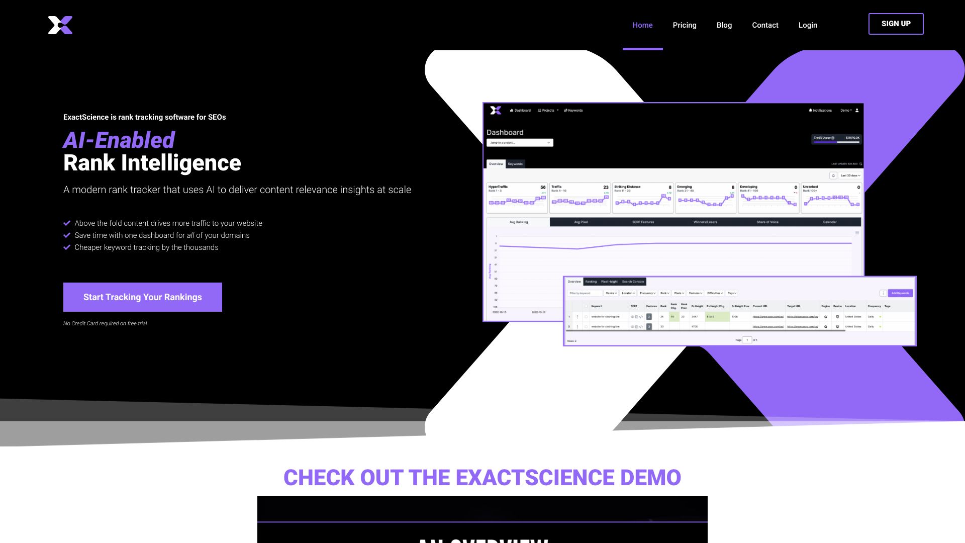 https://www.exactscience.io