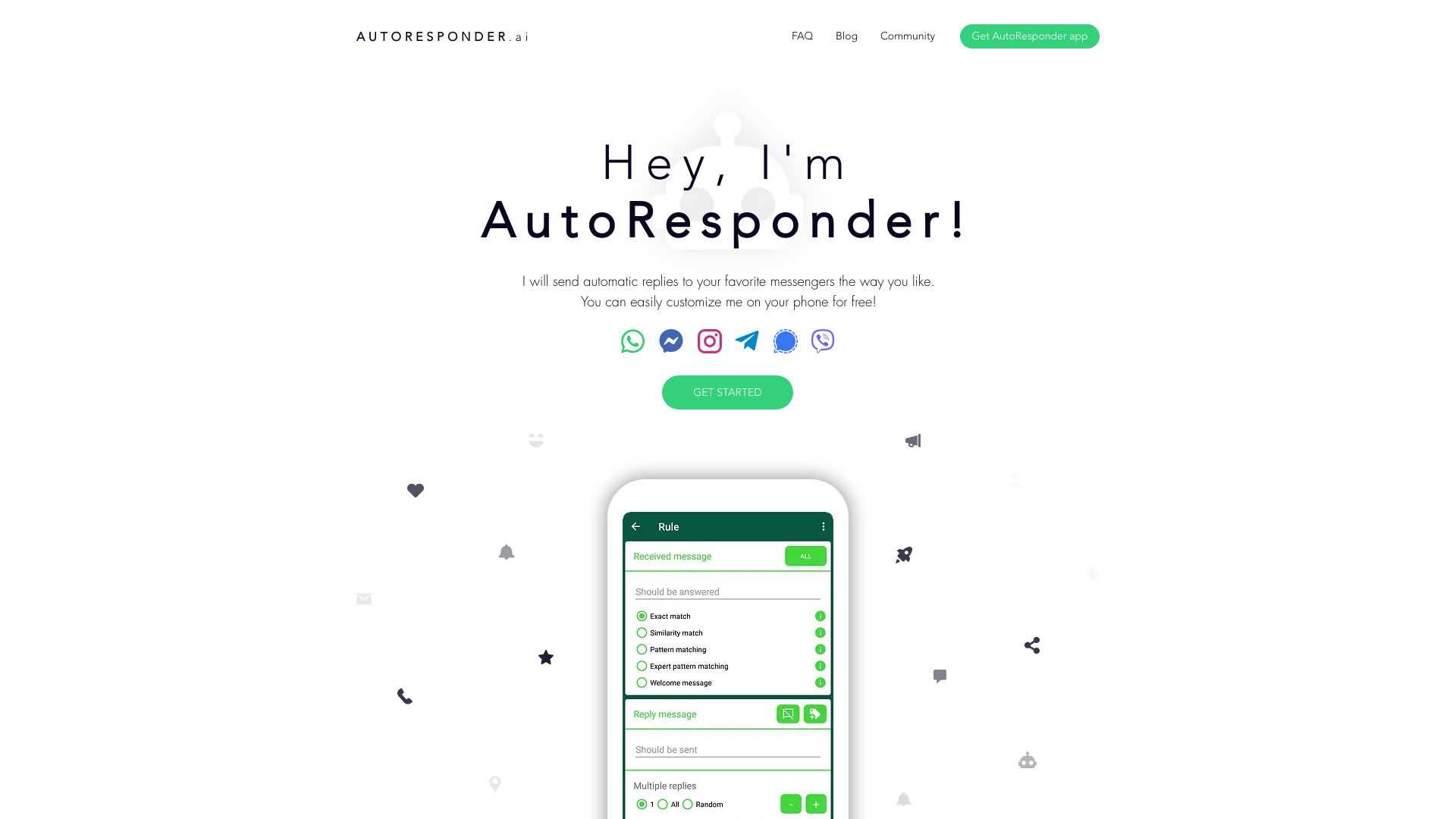 https://www.autoresponder.ai