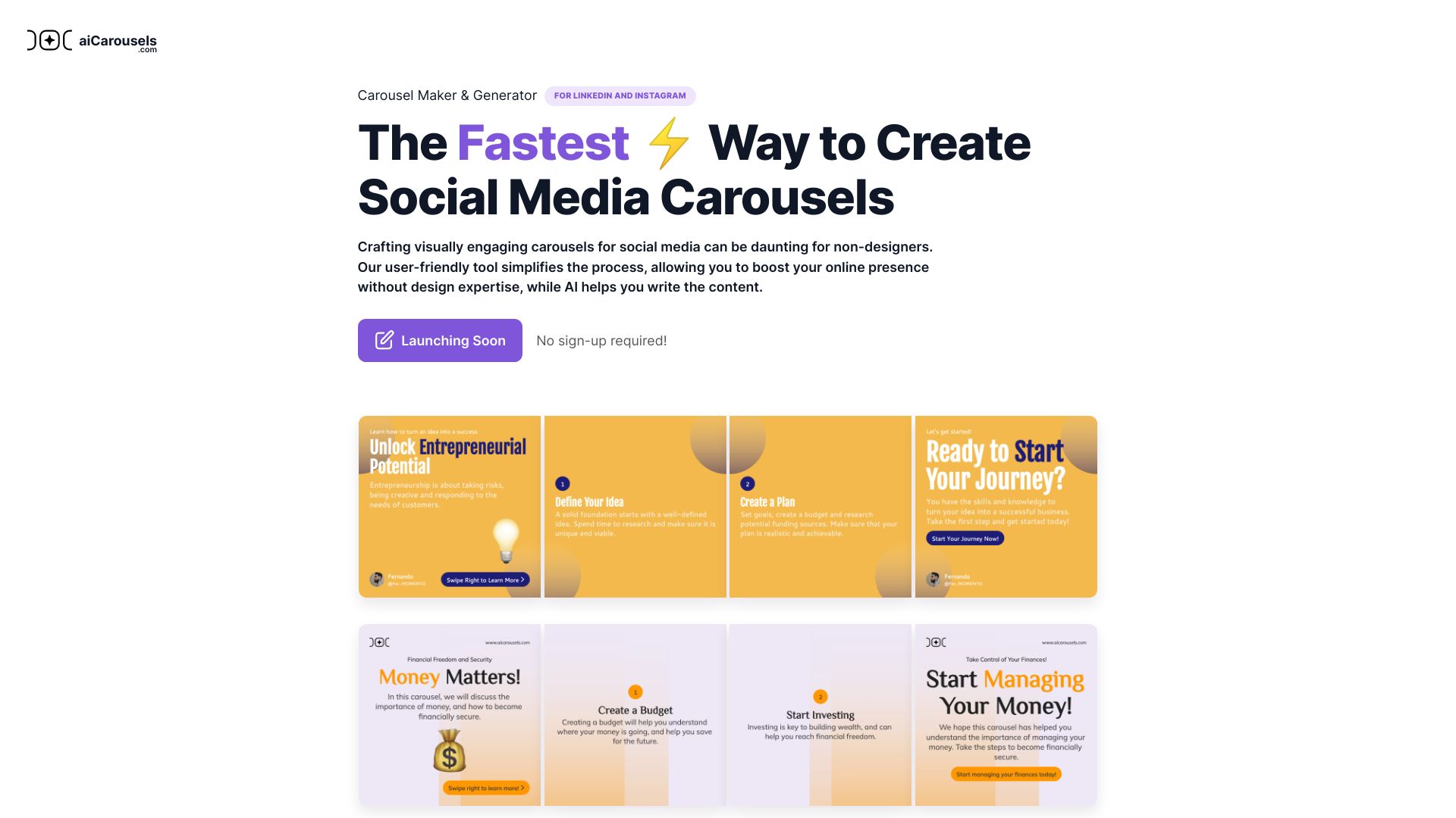 https://www.aicarousels.com
