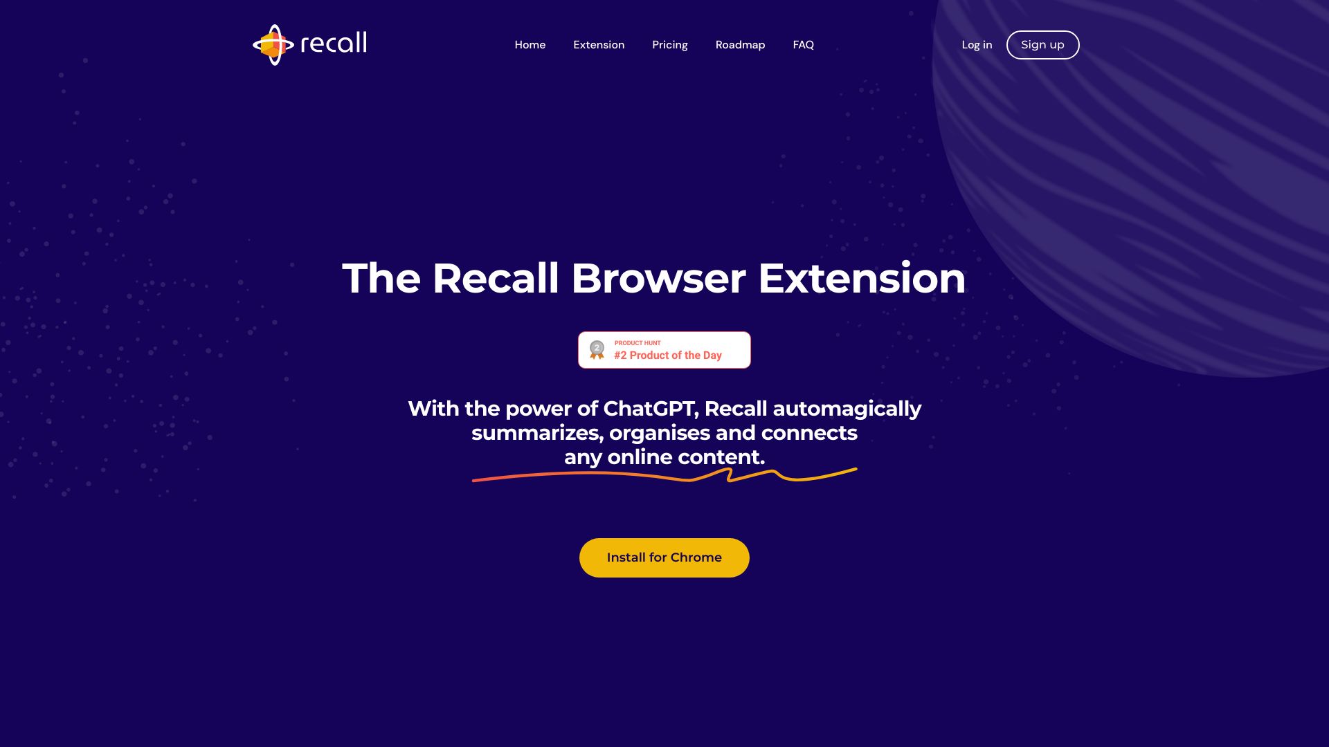 https://www.recall.wiki