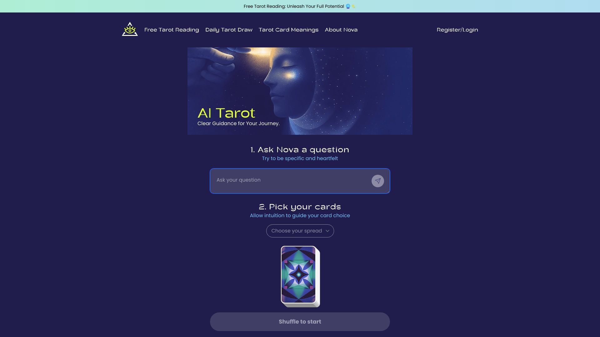 https://tarotnova.ai