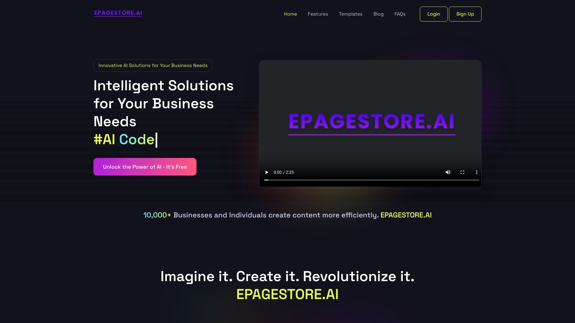 https://epagestore.ai