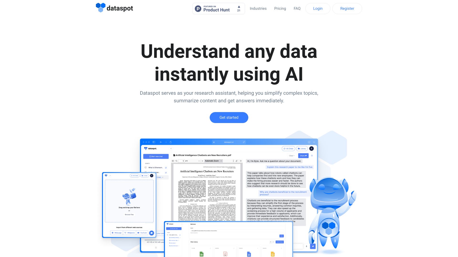 https://dataspot.ai