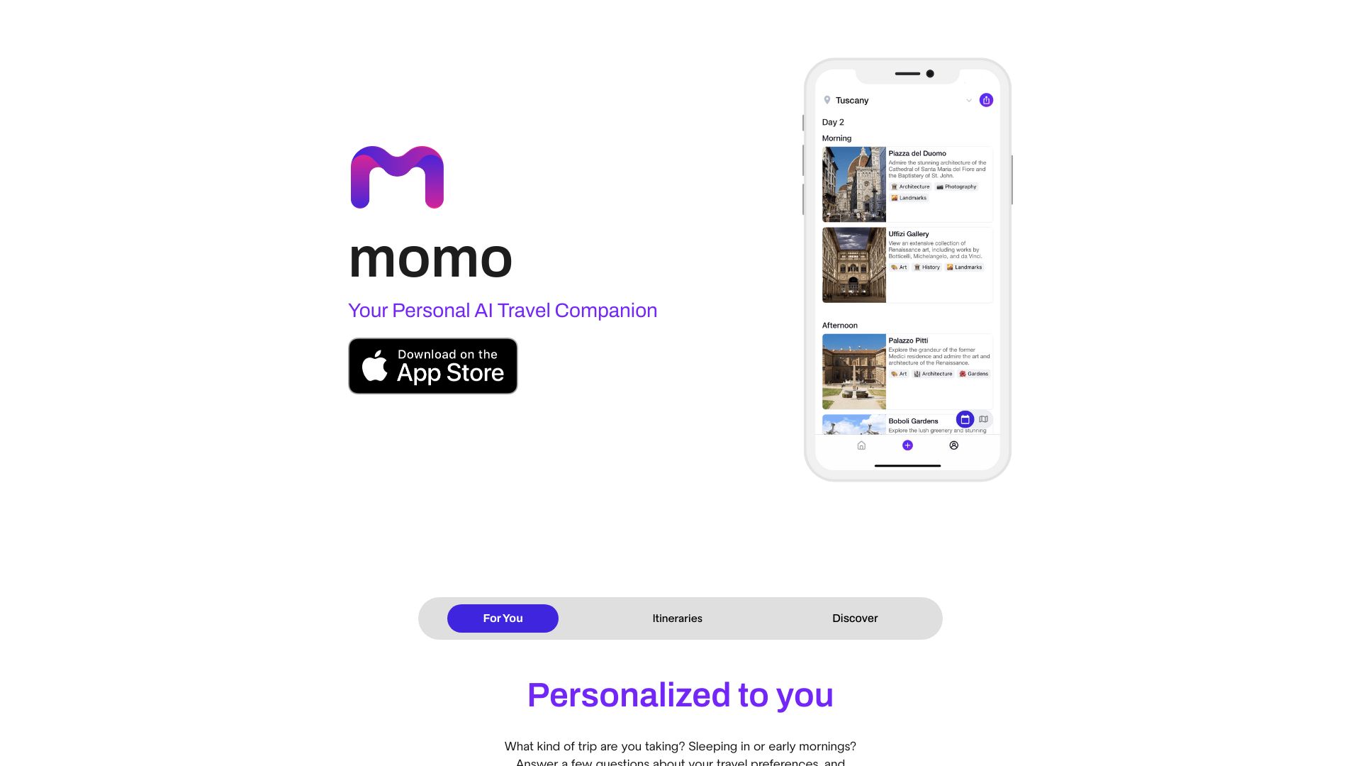 https://www.momohq.com