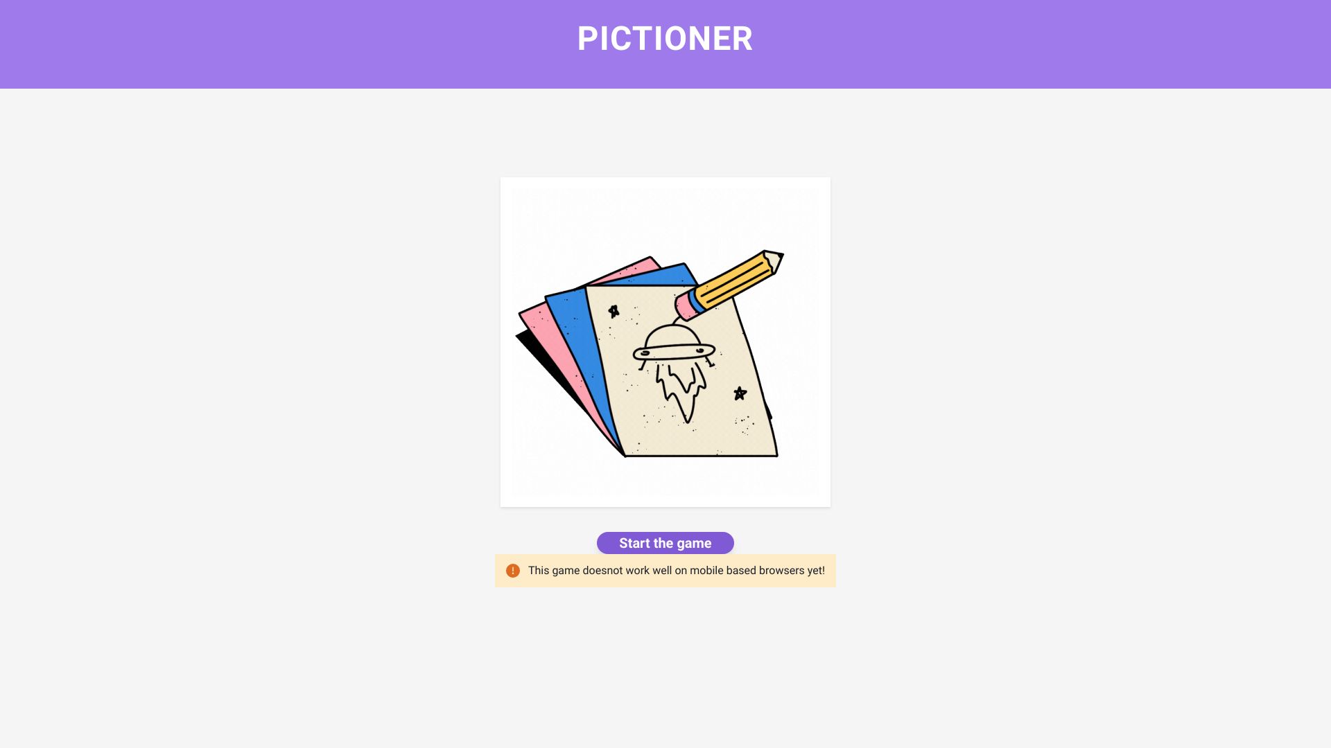 https://www.pictioner.com