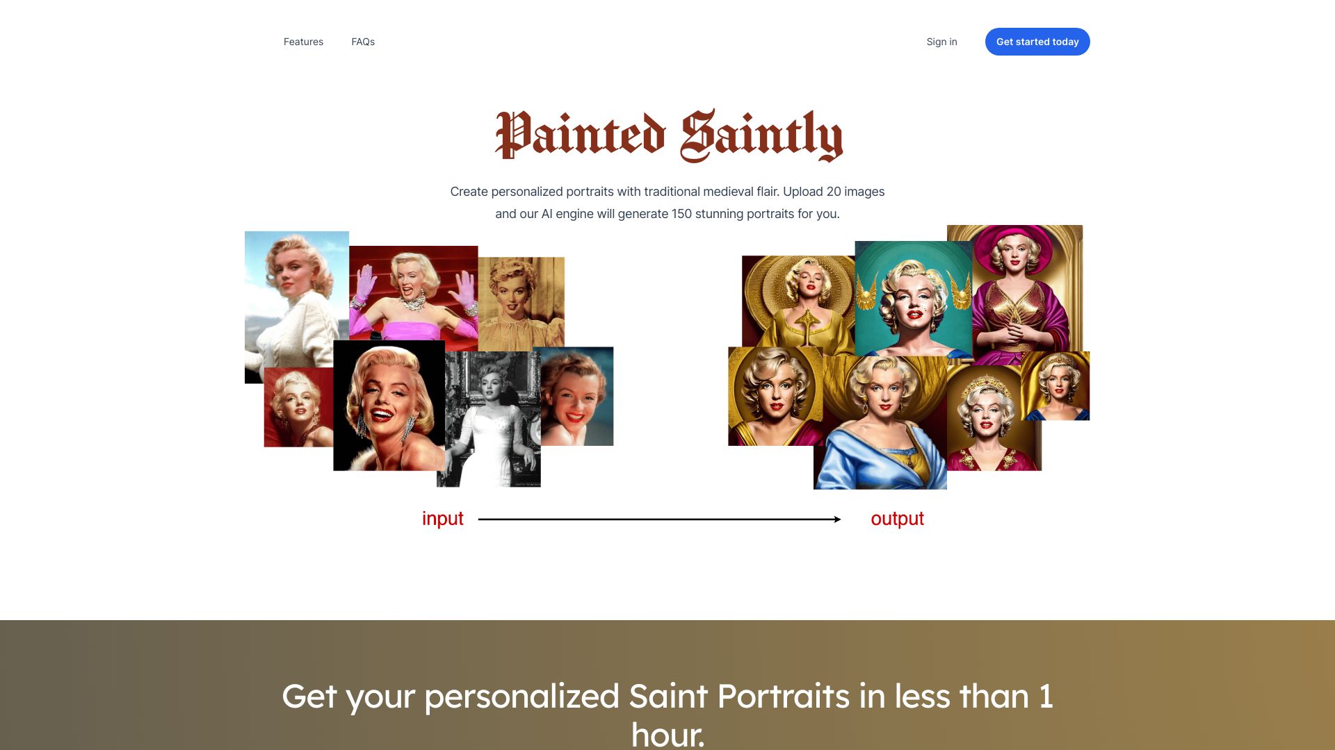 https://www.paintedsaintly.com