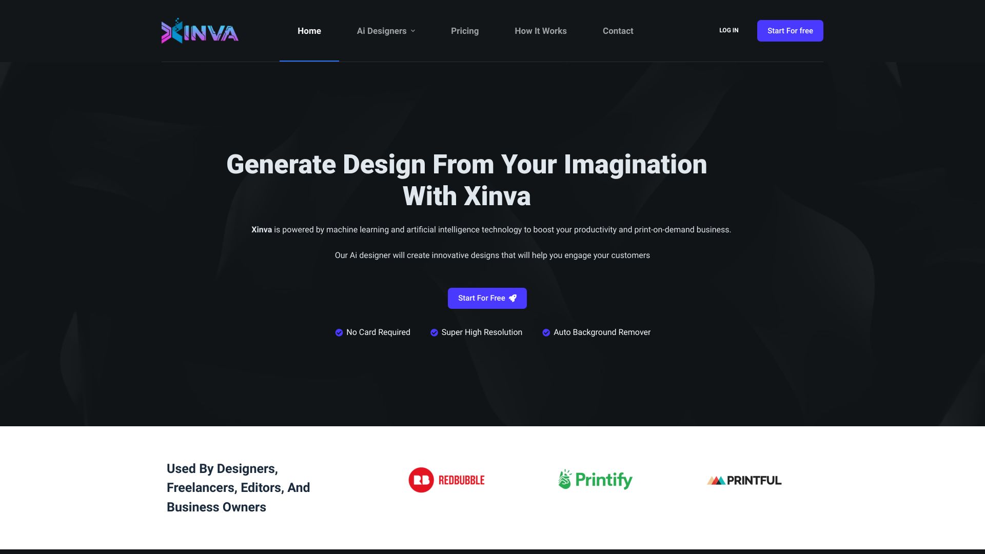 https://xinva.ai