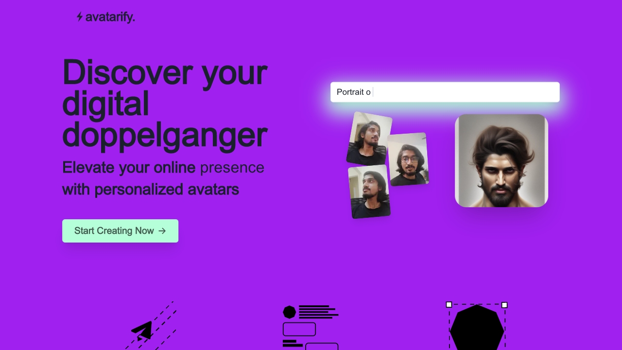https://avatarify.art