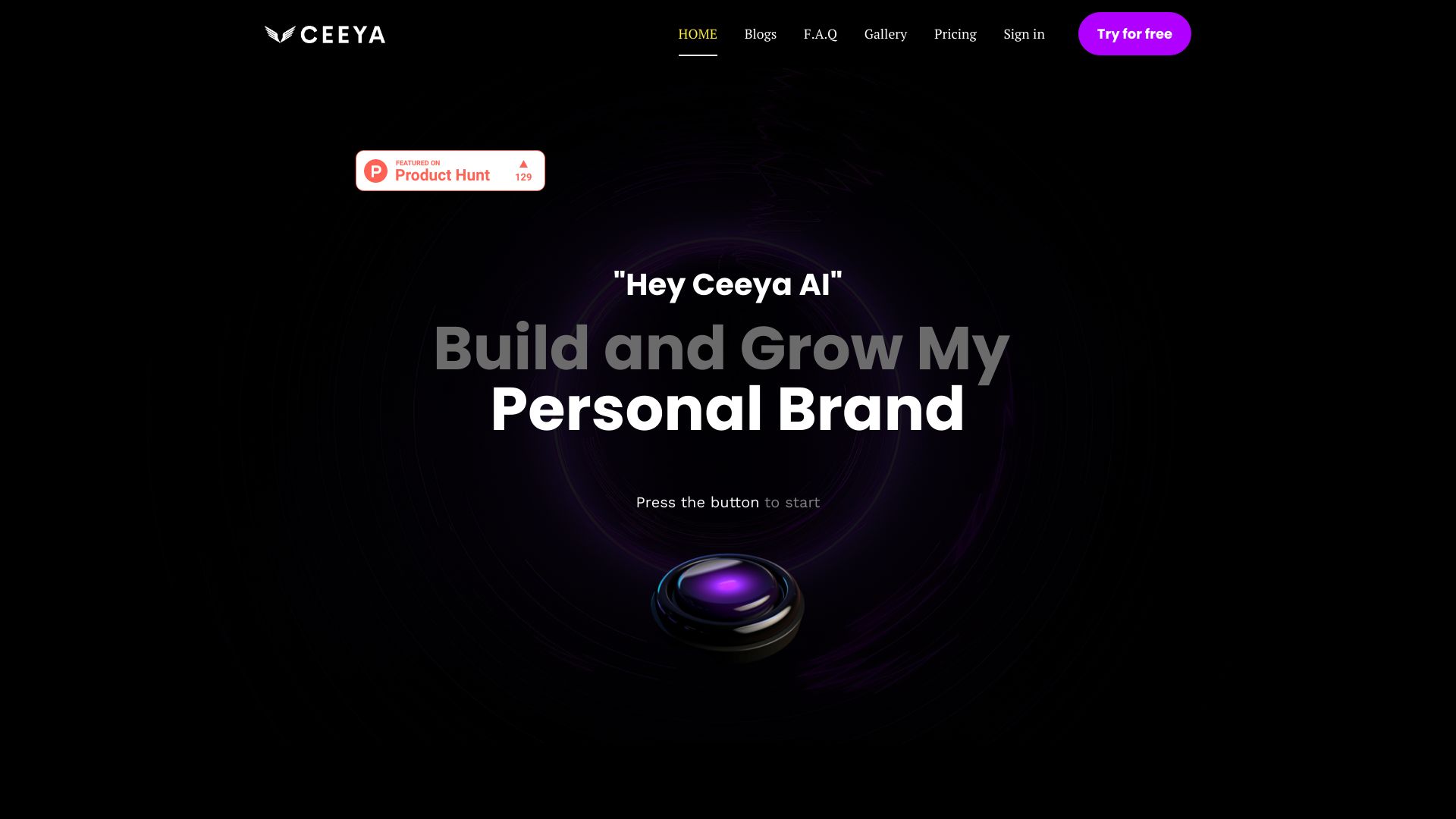 https://home.ceeya.io
