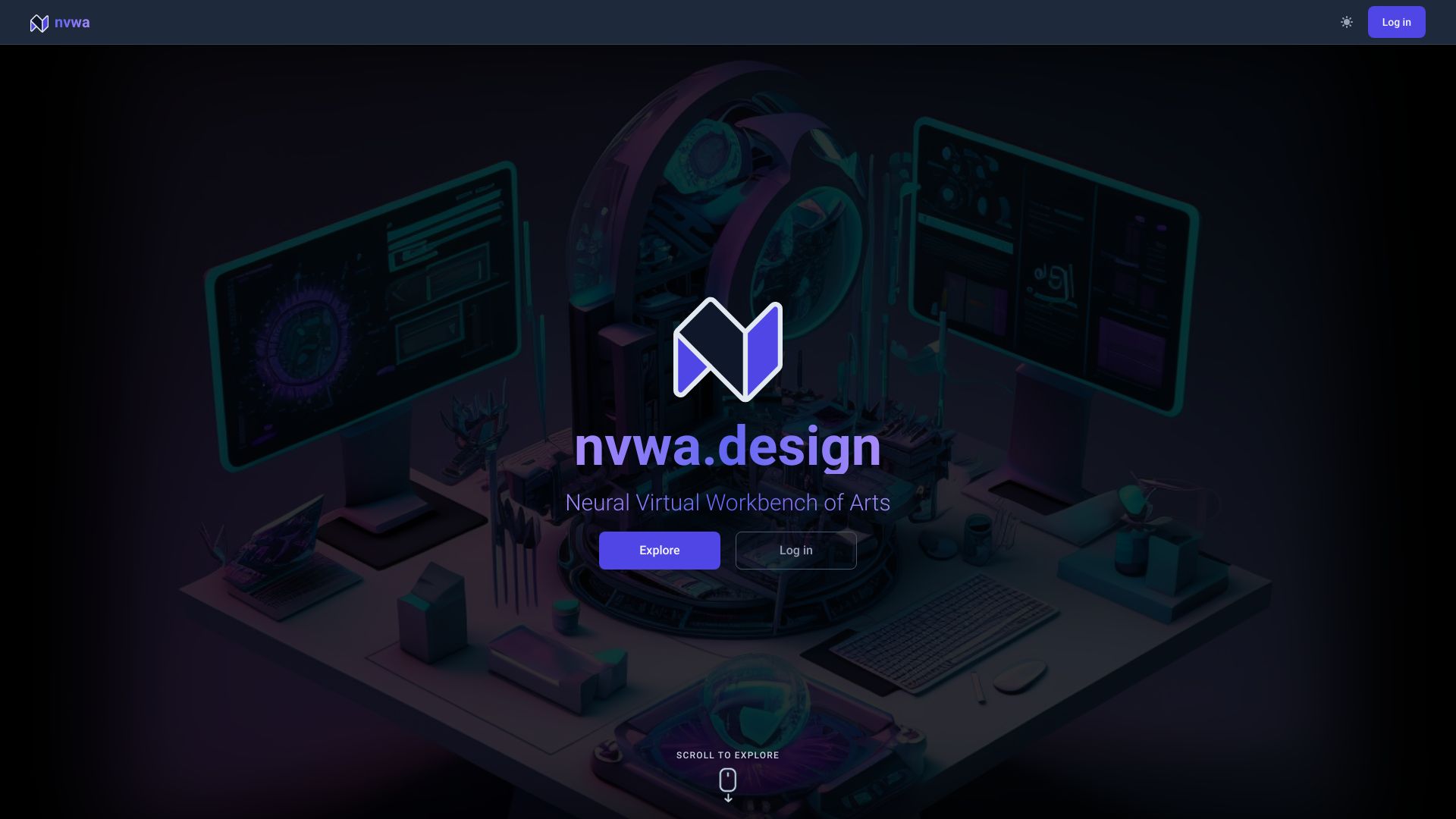 https://nvwa.design