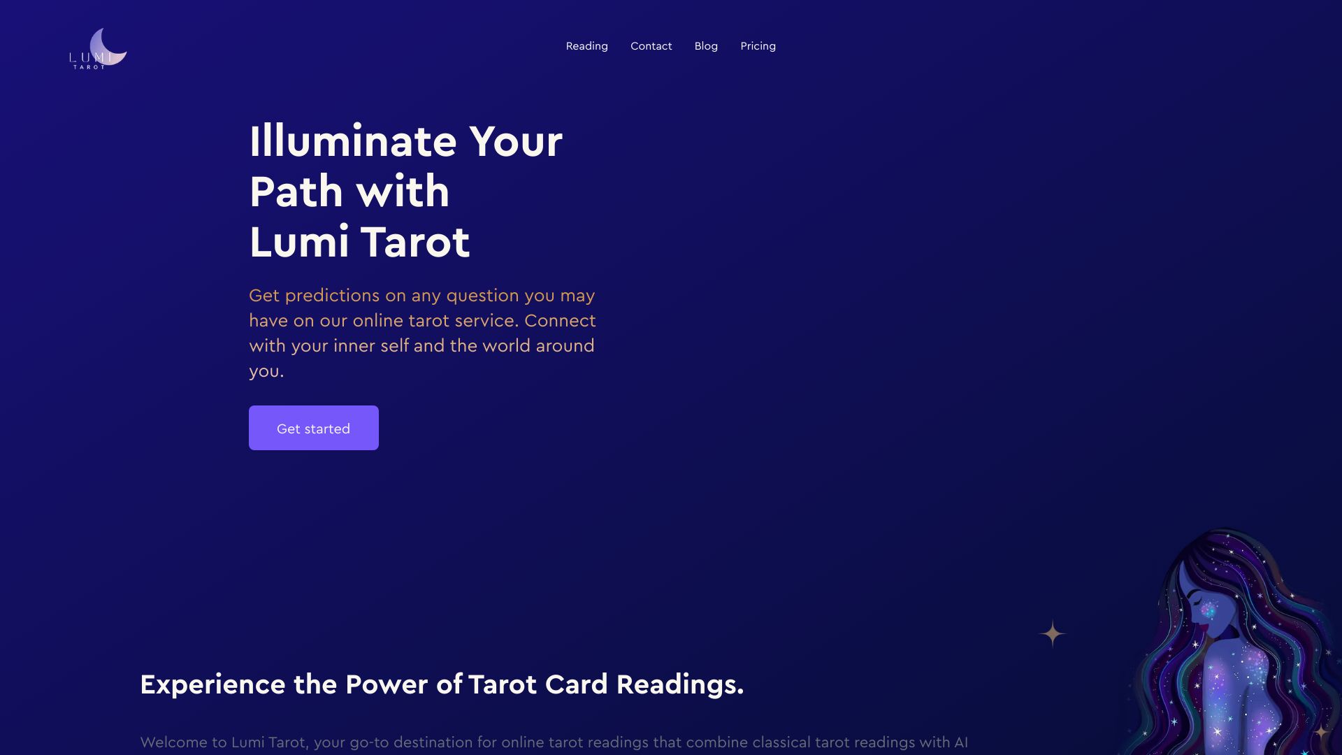 https://www.lumi-tarot.com