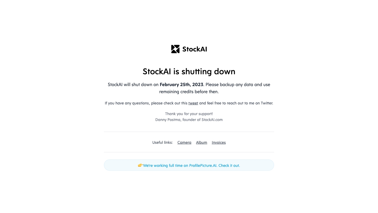 https://www.stockai.com
