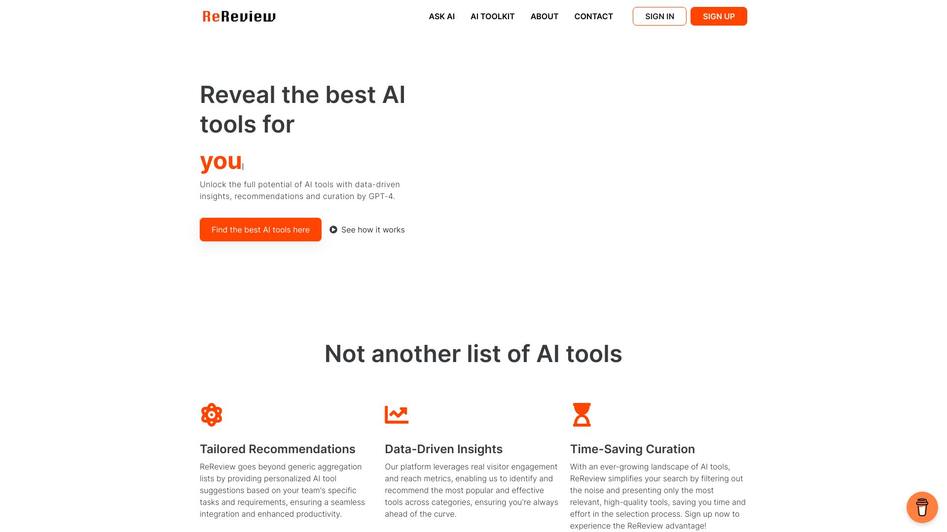 https://www.rereview.ai
