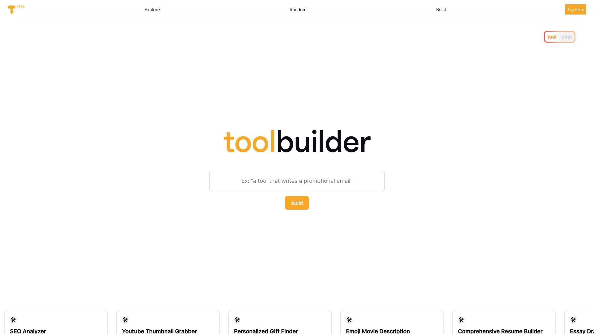 https://toolbuilder.ai