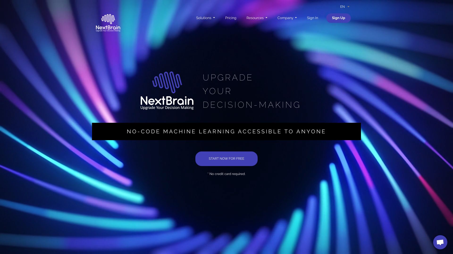 https://NextBrain.ai