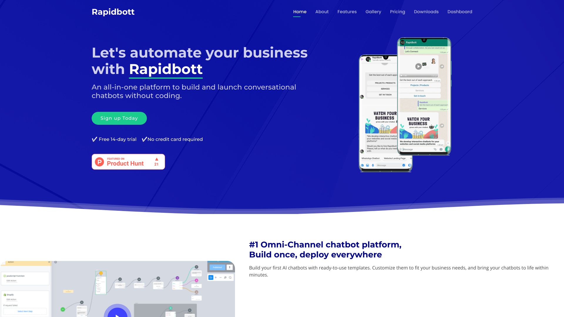 https://rapidbott.cloud