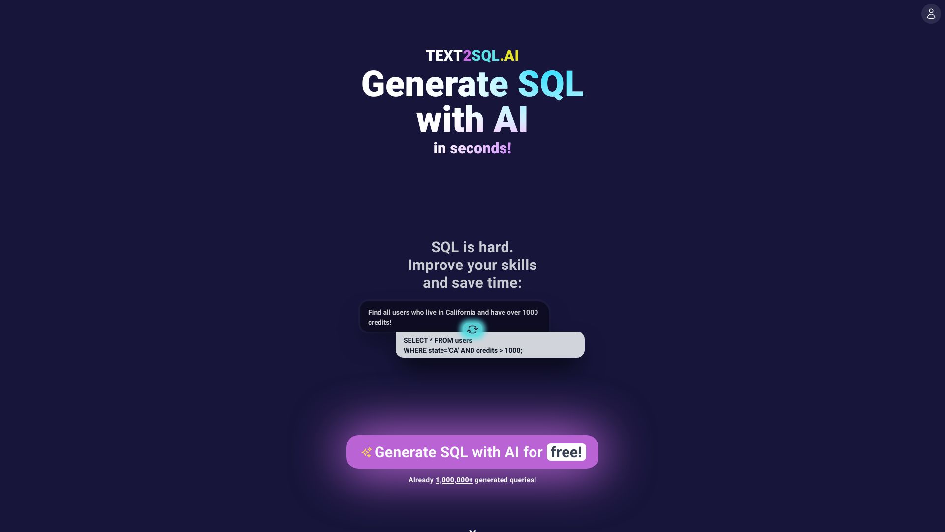 https://text2sql.ai