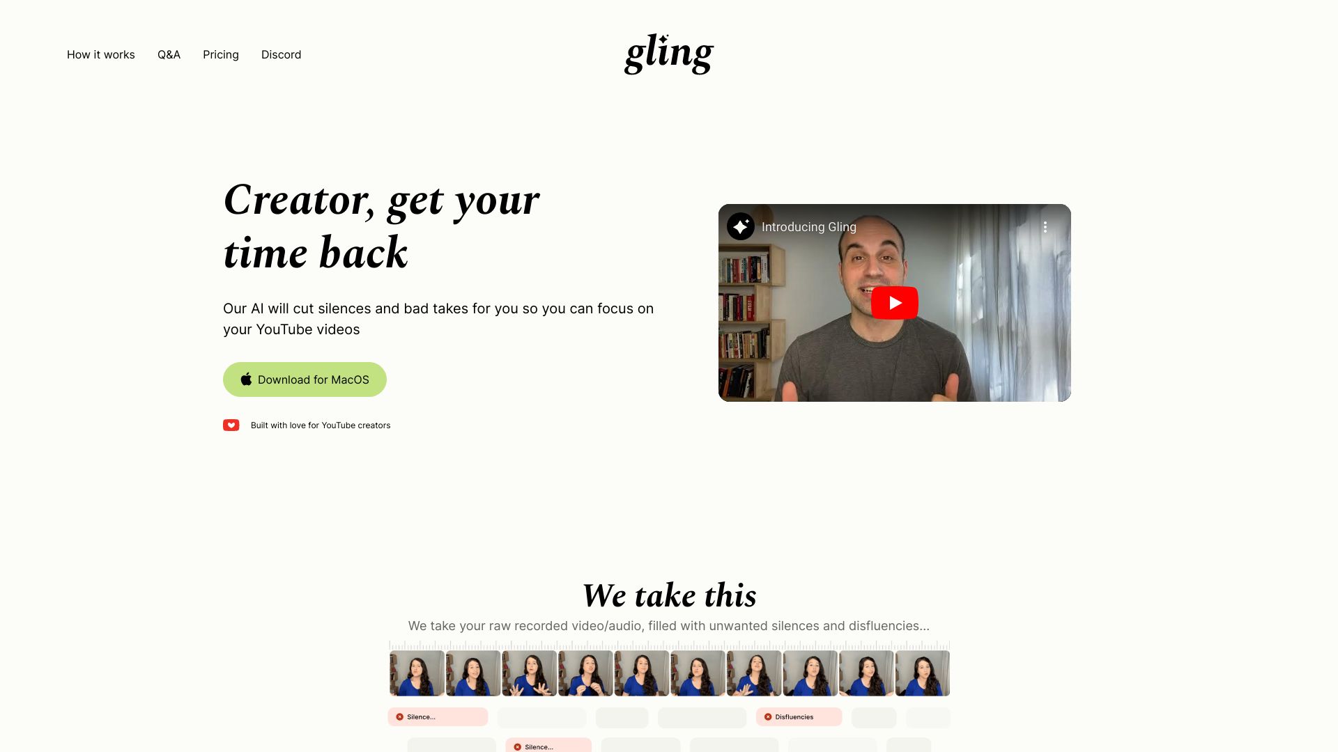 https://gling.ai