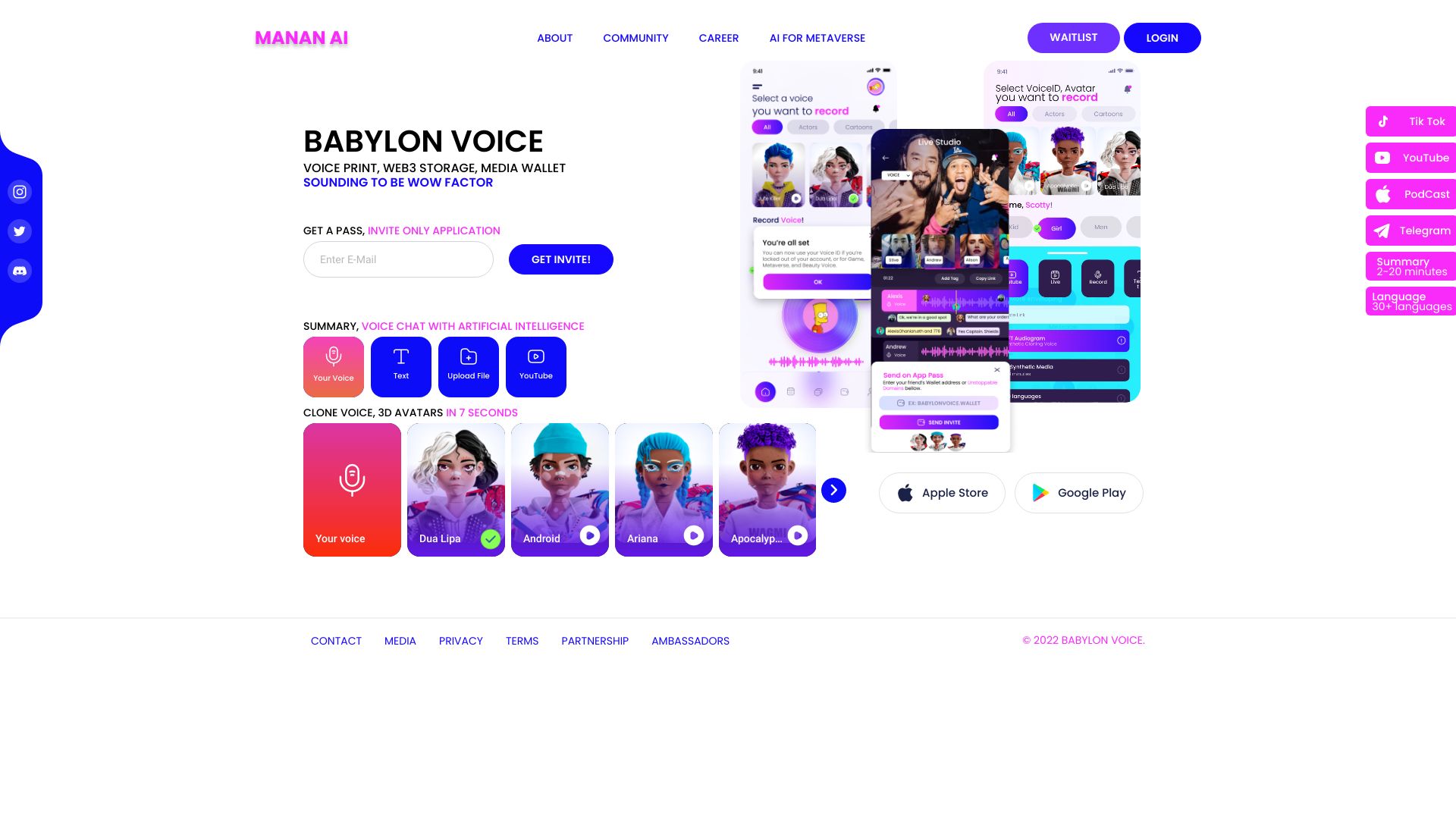 https://babylonvoice.com