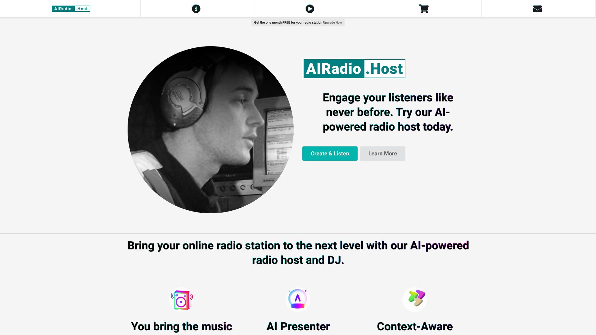 https://airadio.host