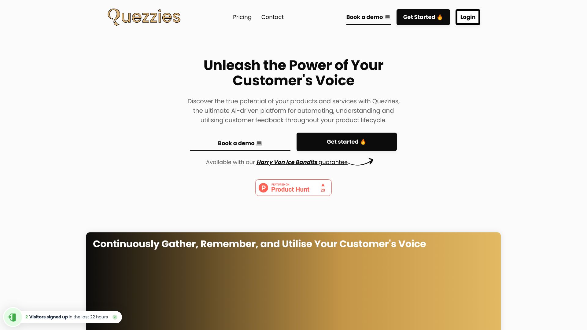 https://www.quezzies.com