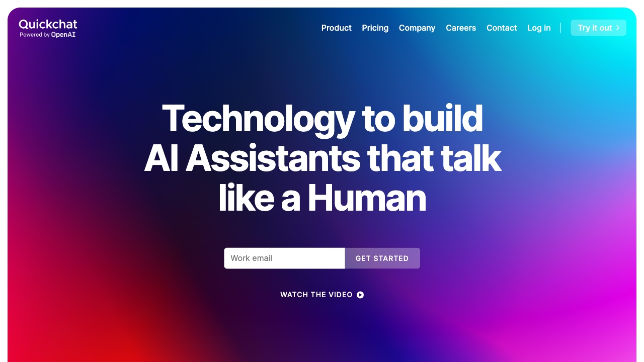 https://www.quickchat.ai