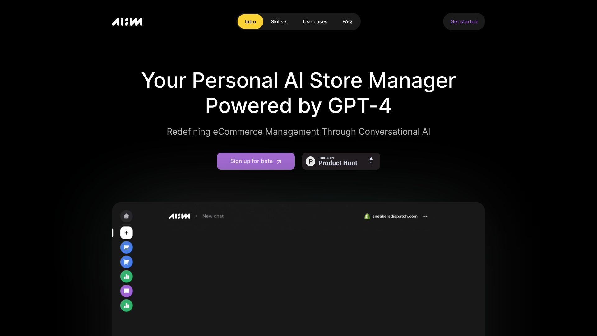 https://aistoremanager.com