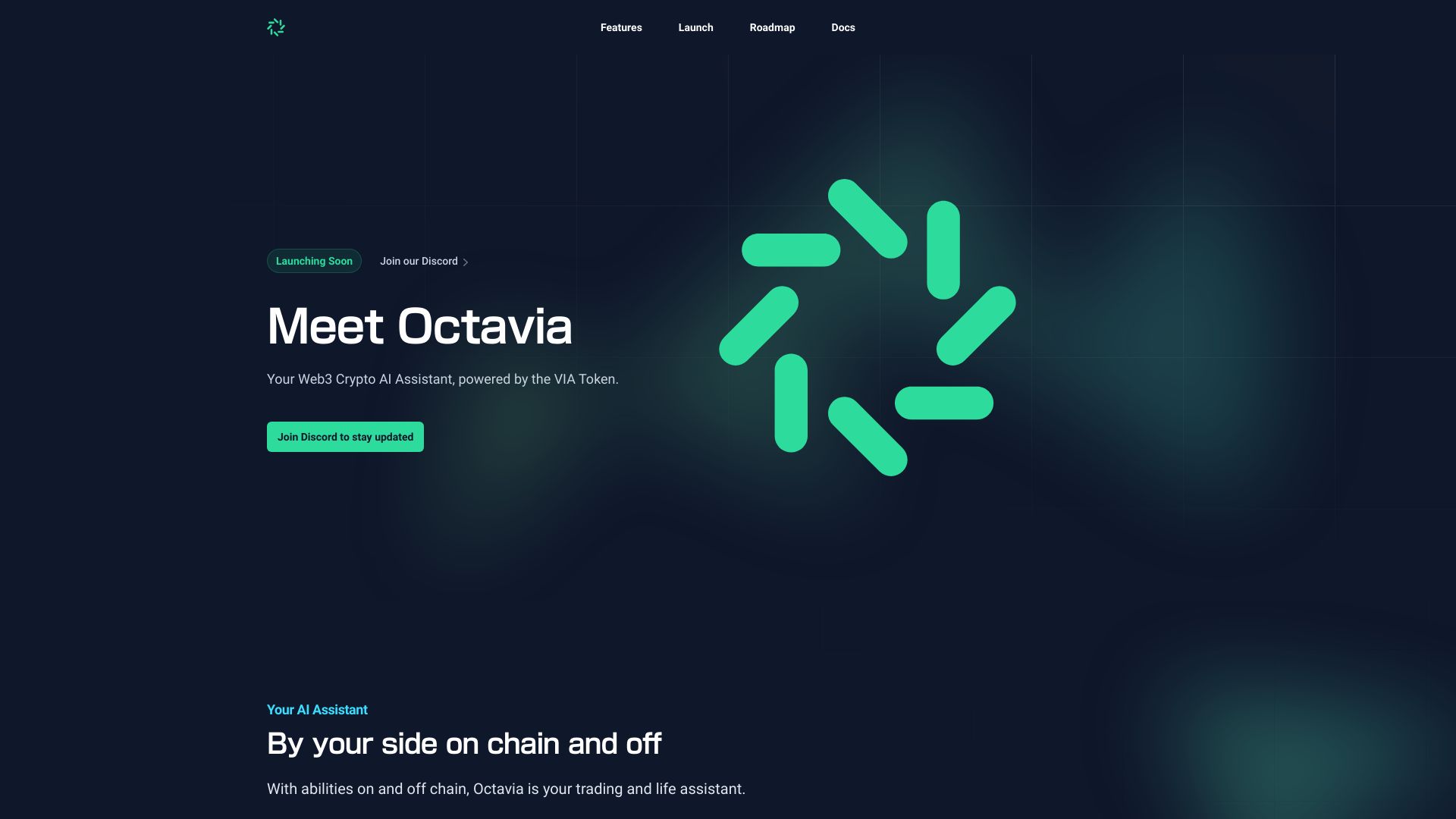 https://octavia.one