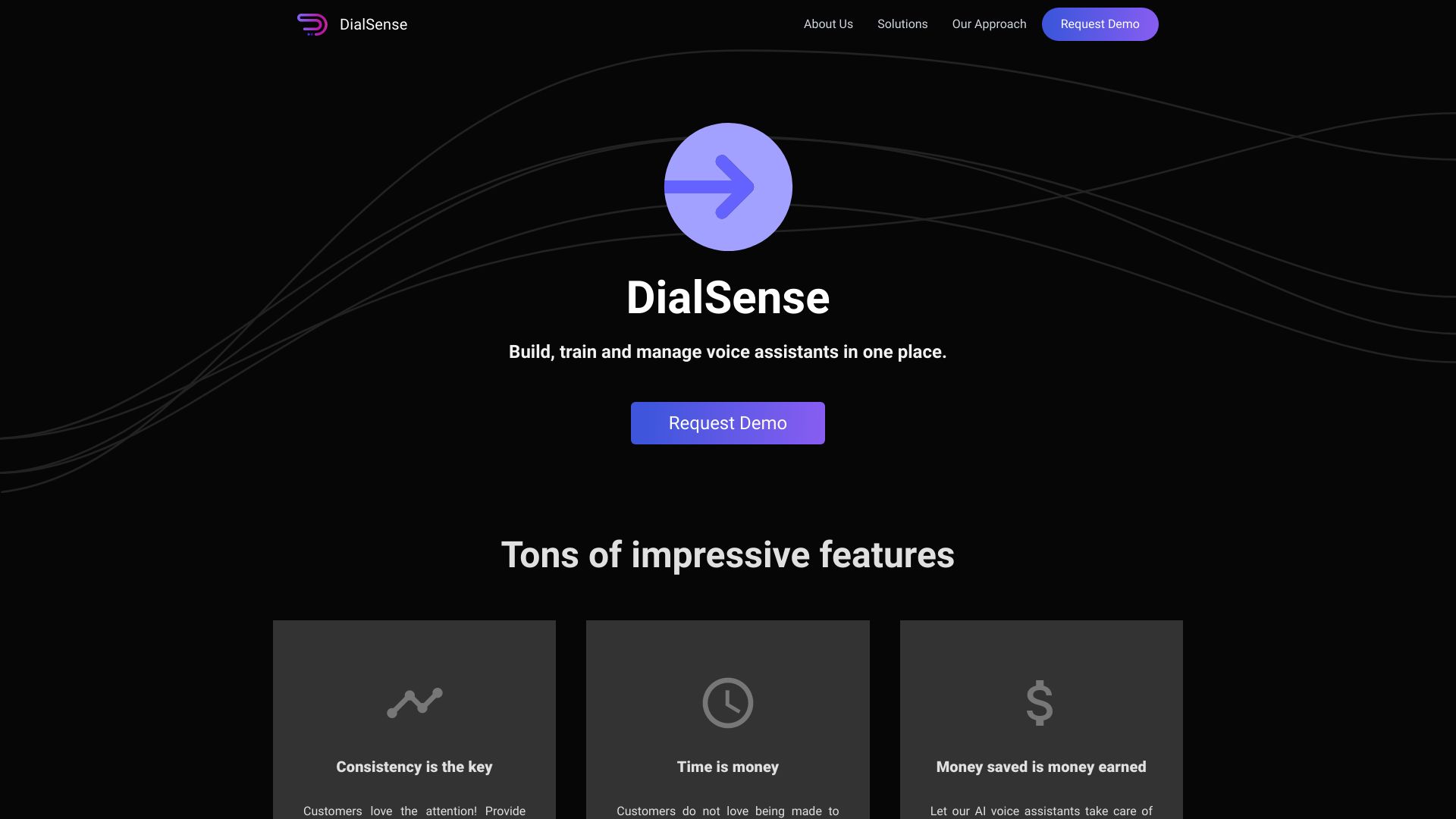 https://dialsense.io