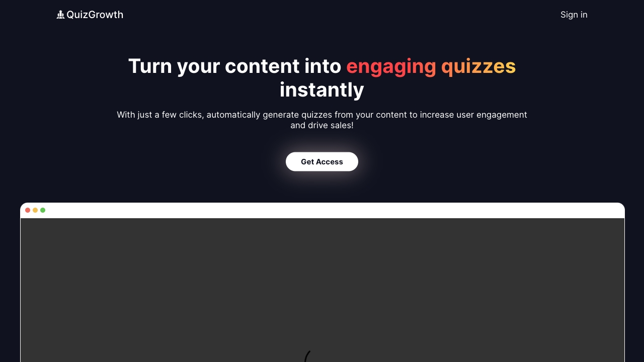 https://quizgrowth.com