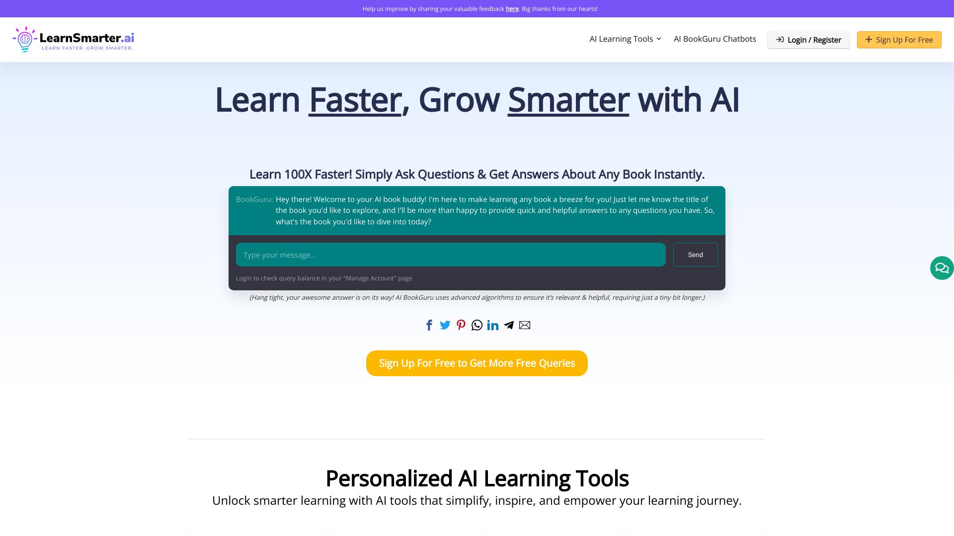 https://learnsmarter.ai