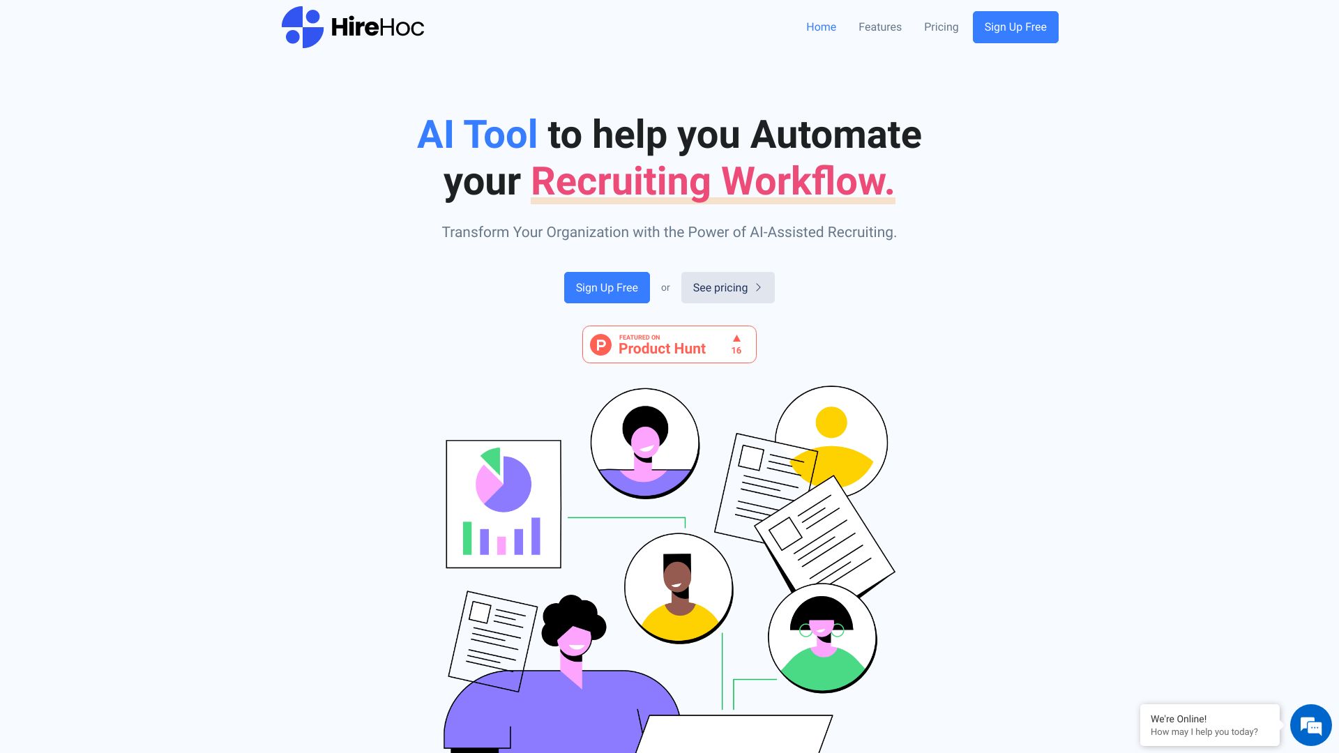 https://hirehoc.com