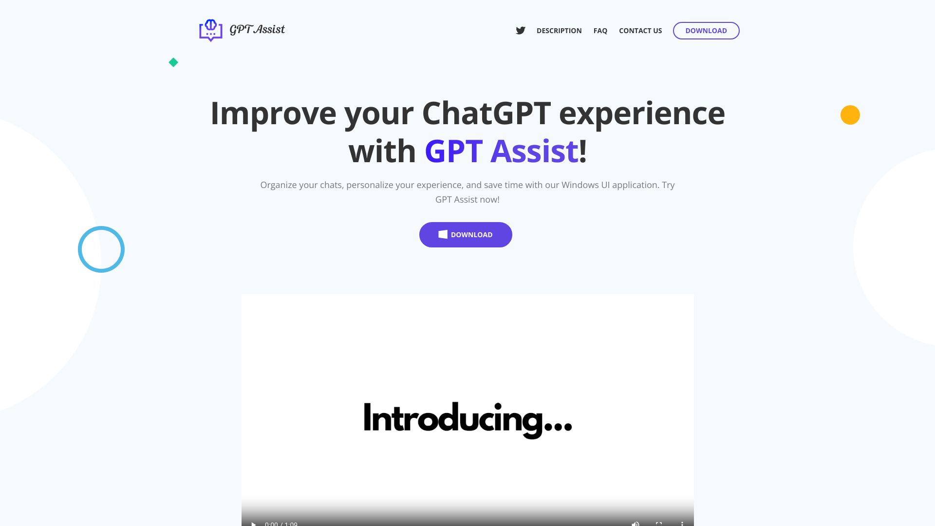 https://gpt-assist.es