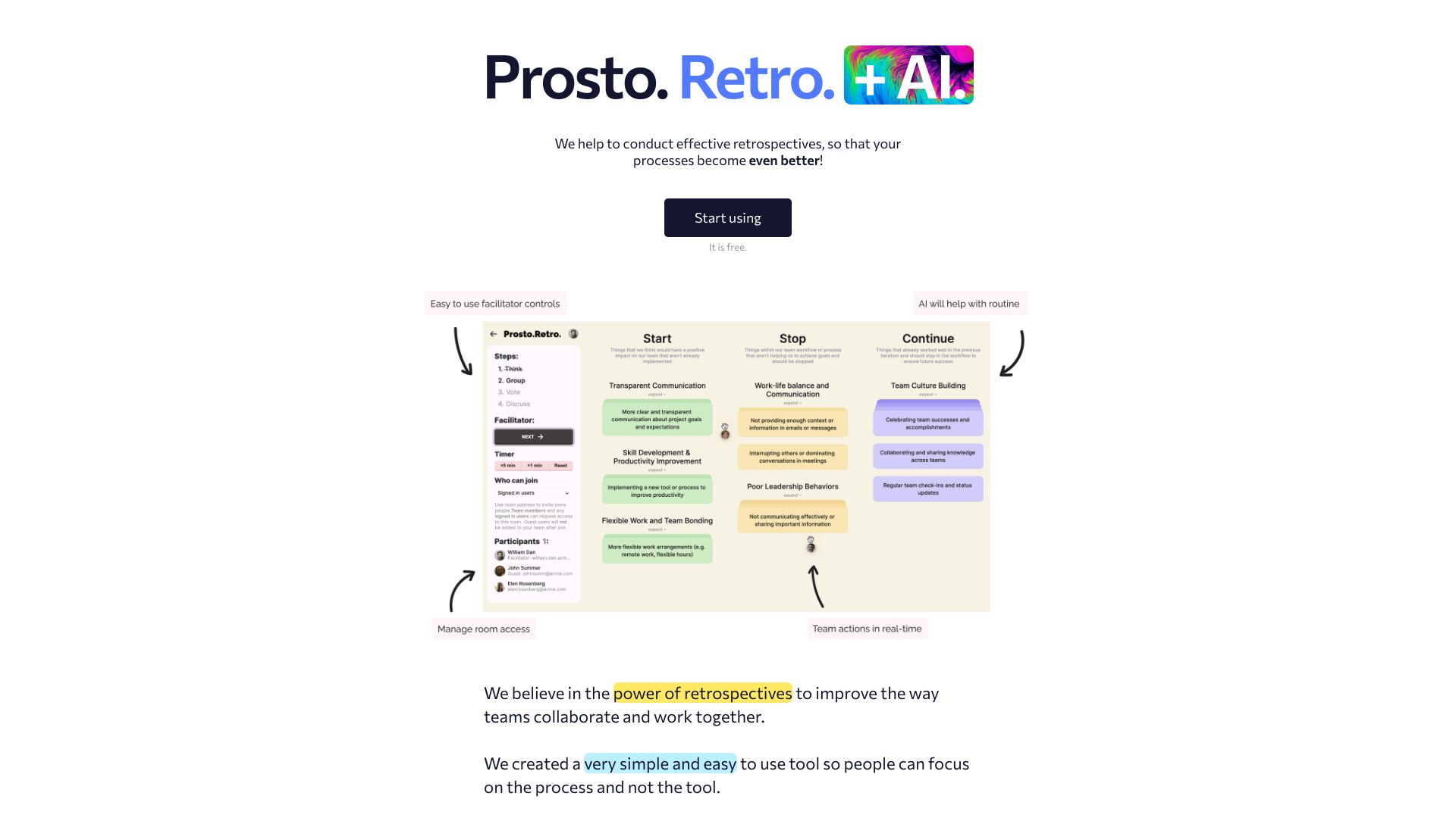 https://prostoretro.com
