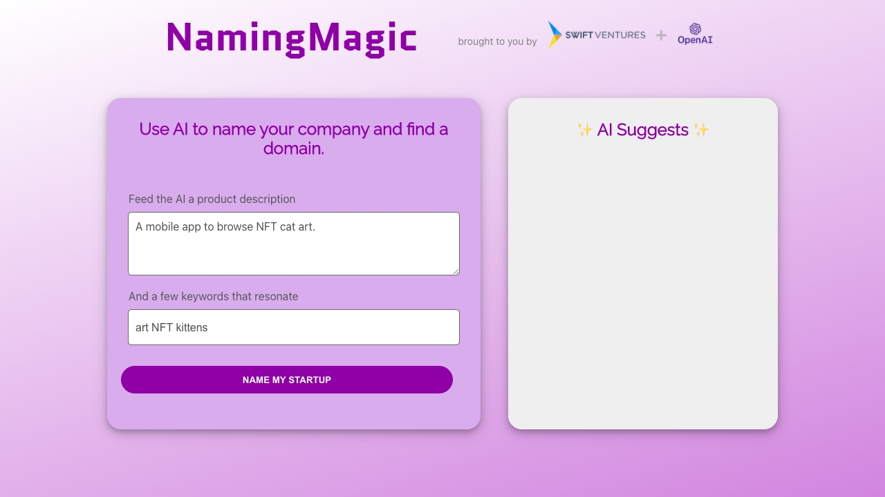 https://www.namingmagic.com