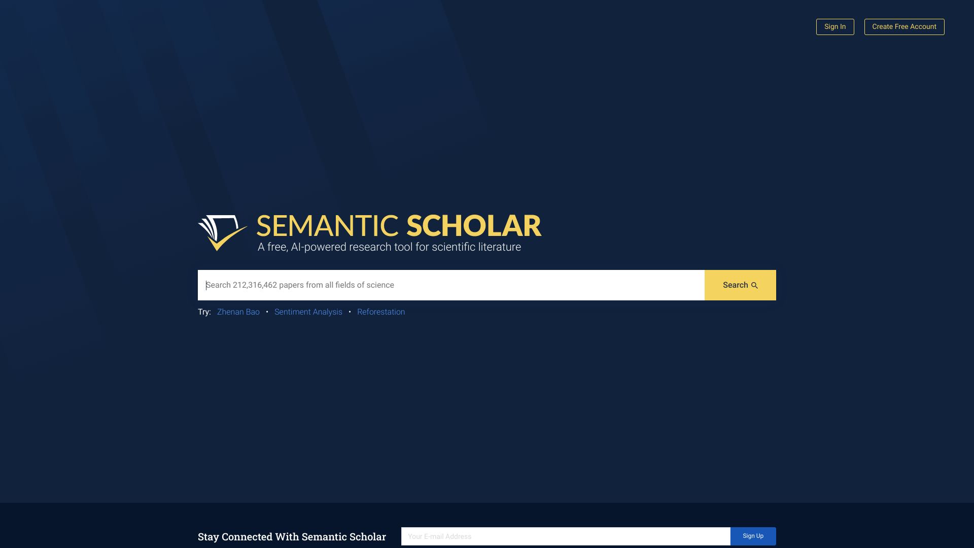 https://www.semanticscholar.org