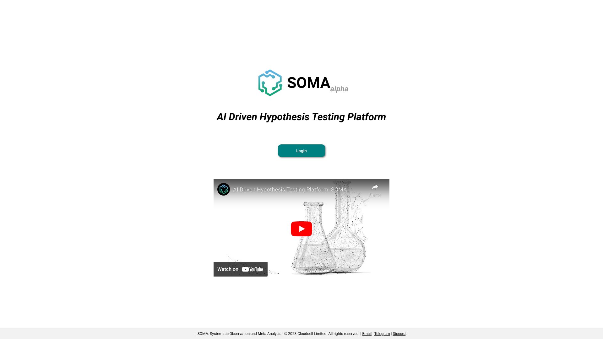 https://soma.science