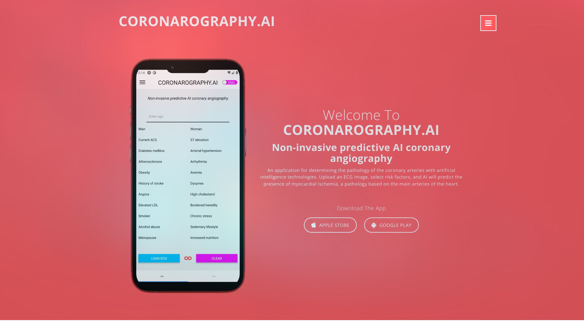 https://coronarography.ai